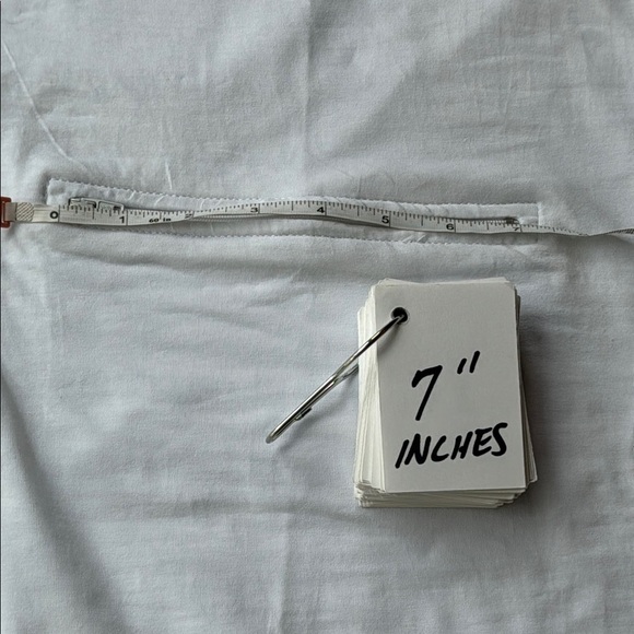 Tank Top with Secret Security Pocket for Travel - Picture 9 of 11